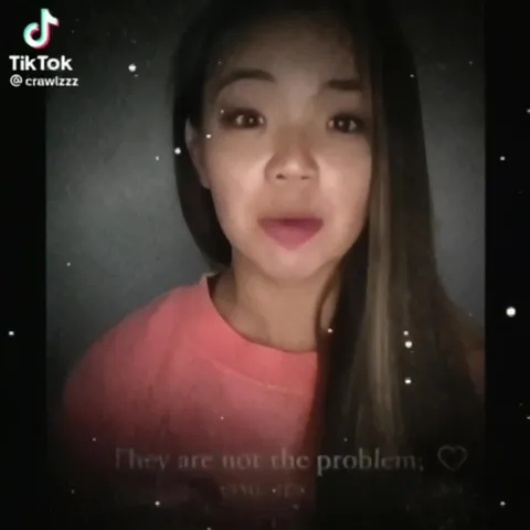They Are Not the Problem