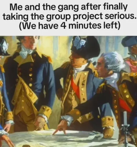 Group Project Four Minutes Left