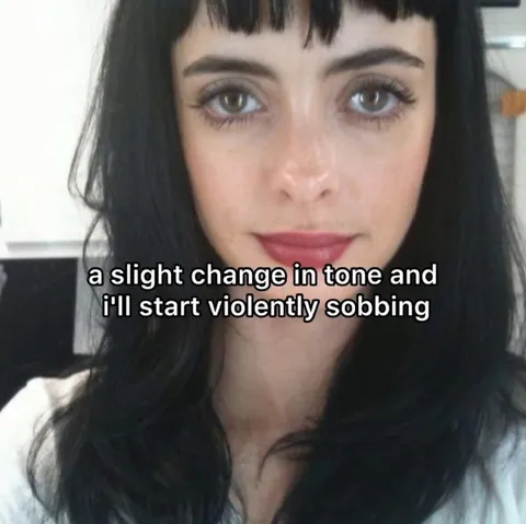 A Slight Change in Tone