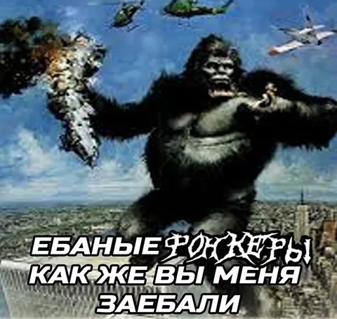 Ебаные брейккоры