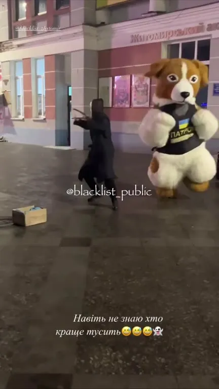 Хто краще тусить