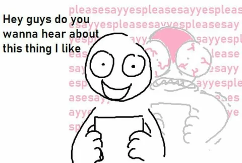 Hey Guys Do You Wanna Hear