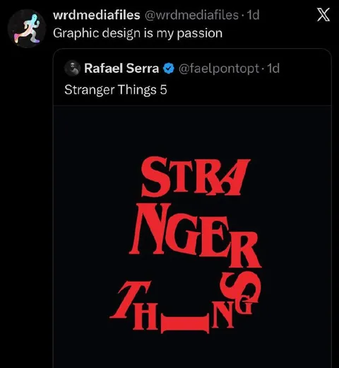 Graphic Design Is My Passion