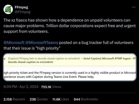 Microsoft asks volunteers for urgent help