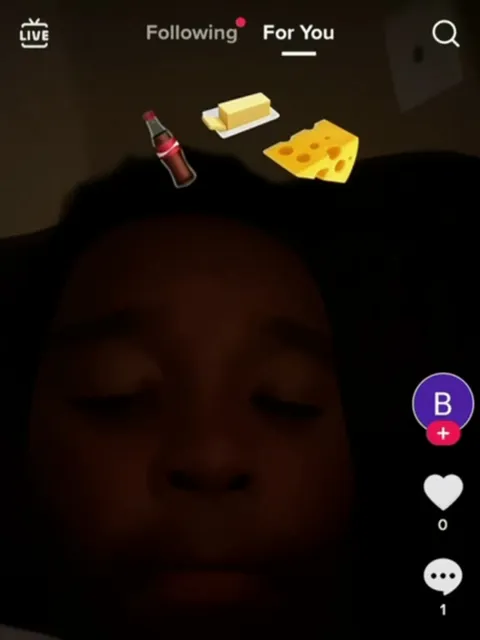 Get Your Black Ass Off This App