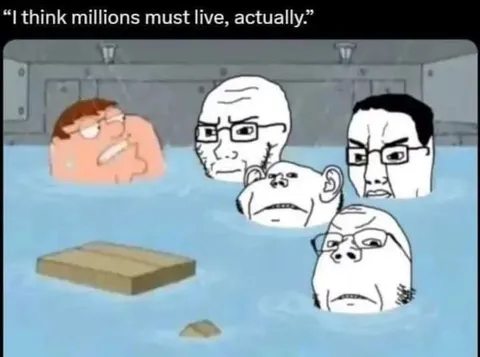 Millions Must Live Actually