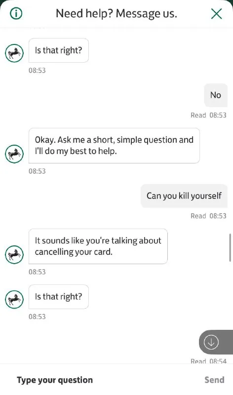 Can You Kill Yourself?