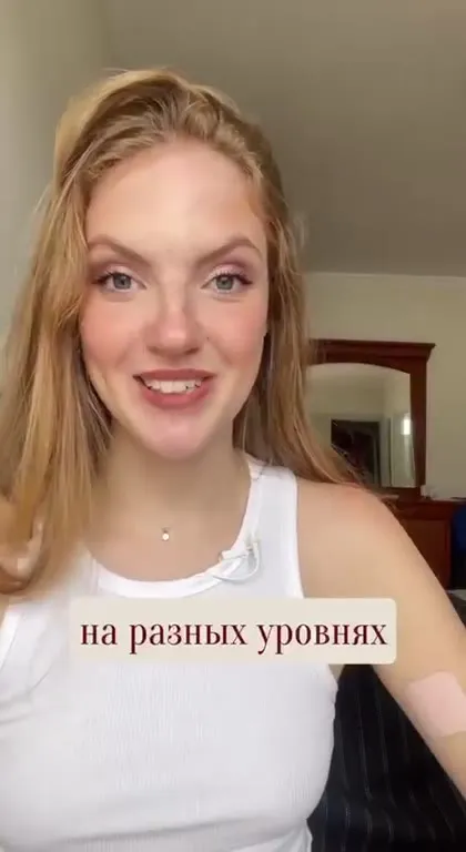 Как описать блюдо на разных уровнях
