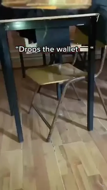 Romanian vs Bacteria Wallet
