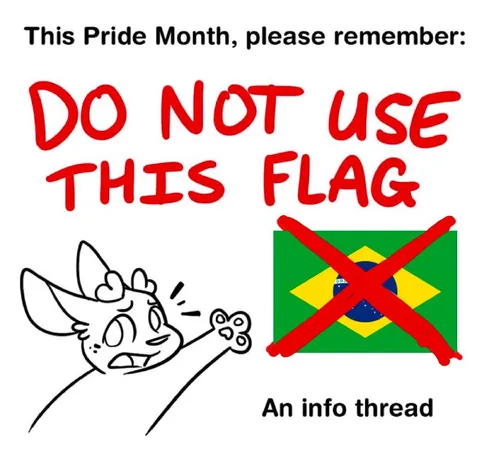 Do Not Use This Flag