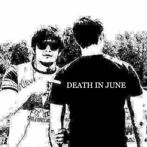 Death in June Reaction