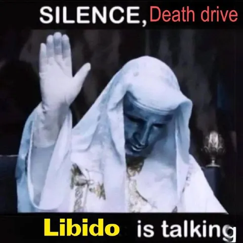 Libido Is Talking