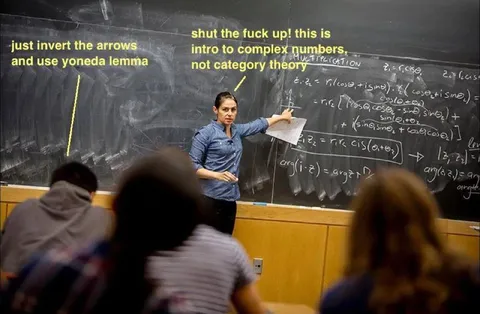 Intro to Complex Numbers