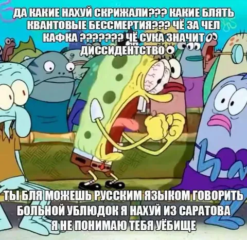 Русским языком говорить можешь?