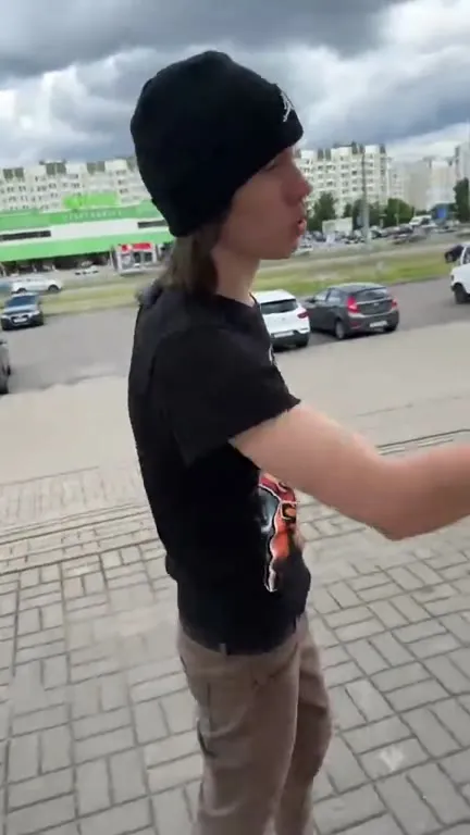 Удар по груше до смерти