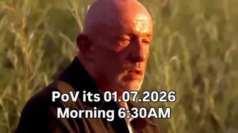 Mike at 6:30 AM