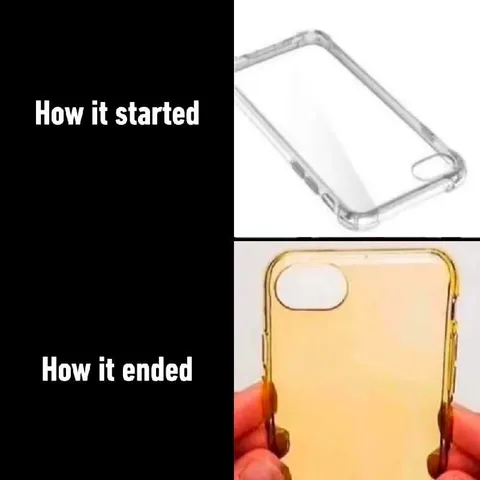 How It Started How It Ended