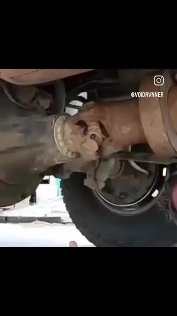 Victory Comes at a Price