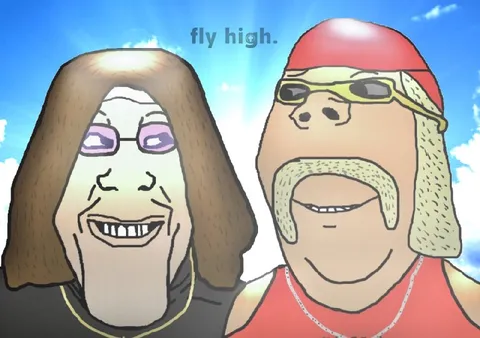 Fly High Reaction Duo