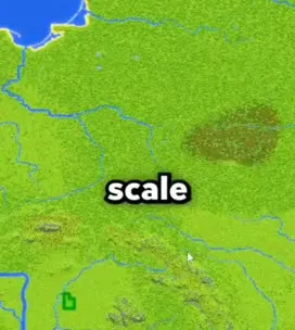 This Scale a Bomber