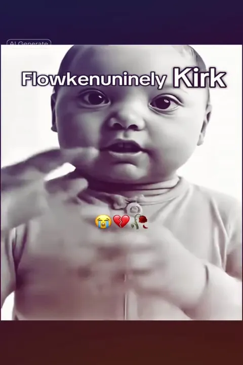 LowKirkEntoLogicalLowState Baby
