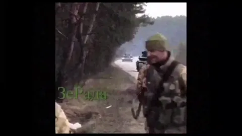 Котелок вари хохлов