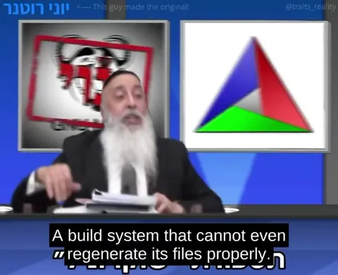 Developer Discovers Parallel Builds