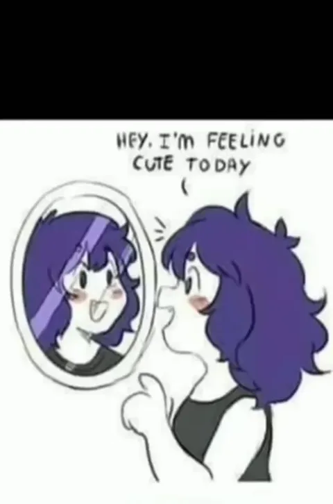 Feeling Cute Then Chaos