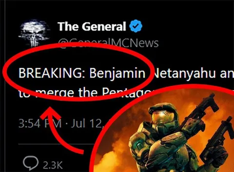 Benjamin Netanyahu Breaking News
