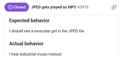 JPEG Plays Industrial Music