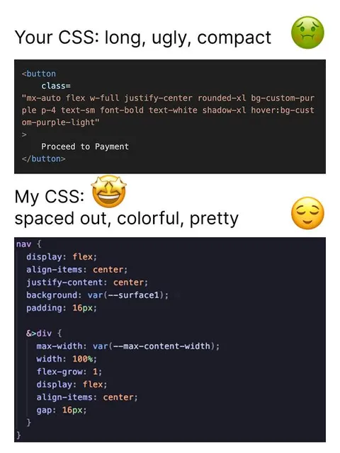 CSS Before and After
