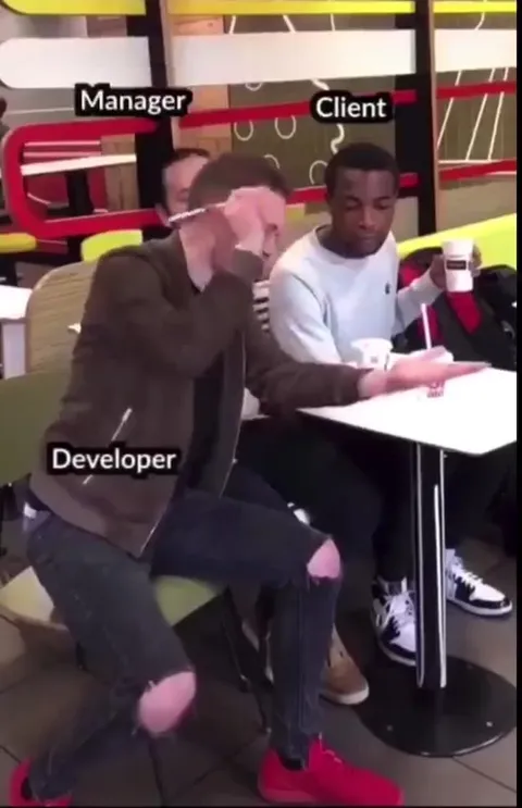Developer Adds One More Feature