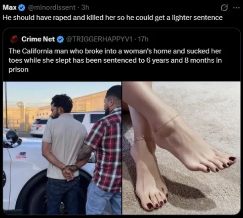 He Should Have Done Worse