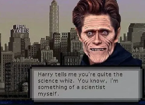 Something of a Scientist Myself