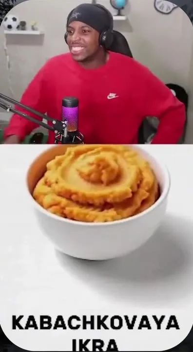 Eat or Pass: Russian Edition
