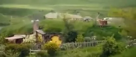 Шир без чужаков