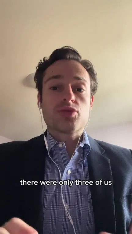 Grindr for a Fourth Player