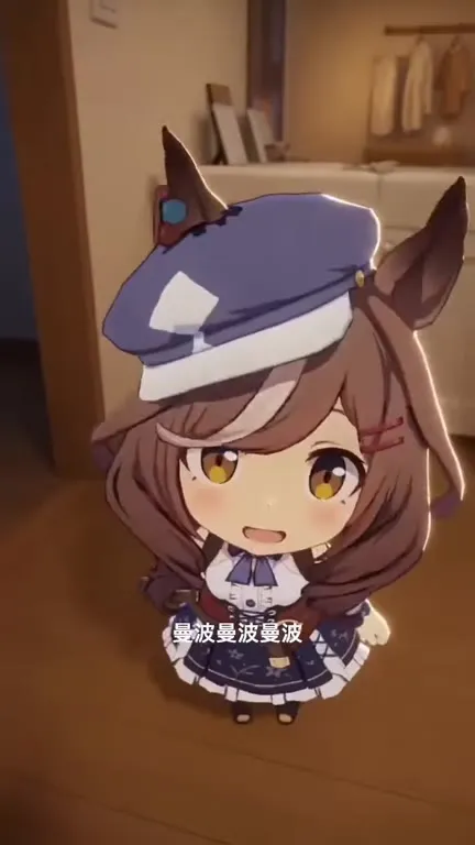 曼波曼波曼波的夜宵时间