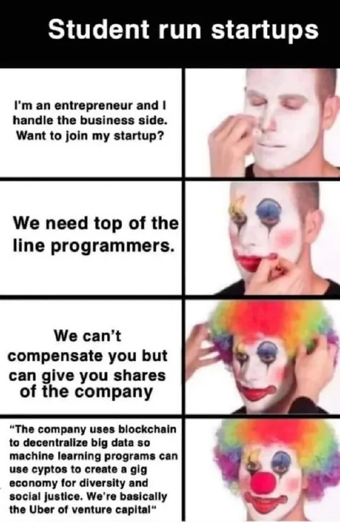 Student Run Startups