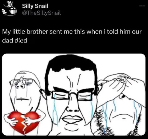 Little Brother Sends This