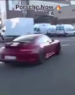 Porsche Now vs Porsche in 1939