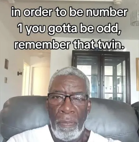 Remember That Twin