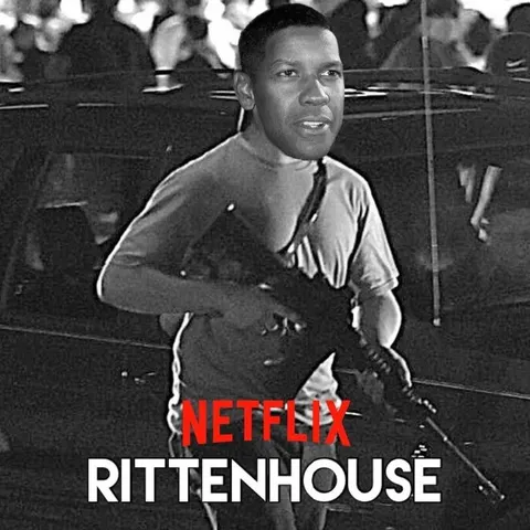 Netflix Rittenhouse