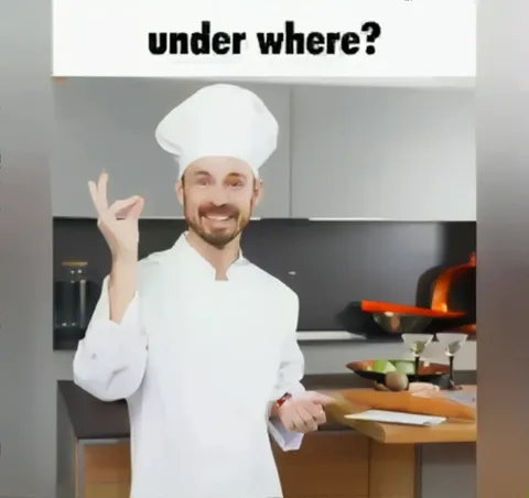 Underwear Joke Turns Into Faggot Dish
