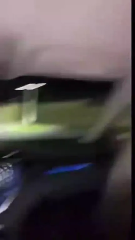 Ночной заезд под Tokyo Drift