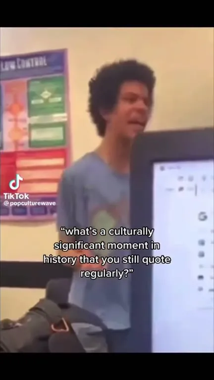 Culturally Significant Quote