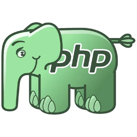 Зелёный слон PHP