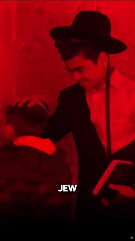 Who Jew Wonder Who Was Well You Jew