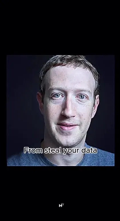 From Stealing Data to Stealing Your Bitch