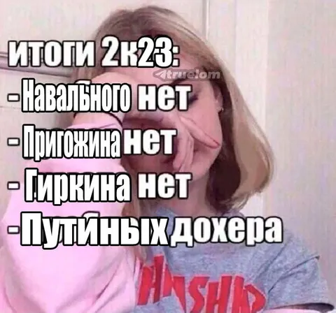 Итоги 2К23 без героев